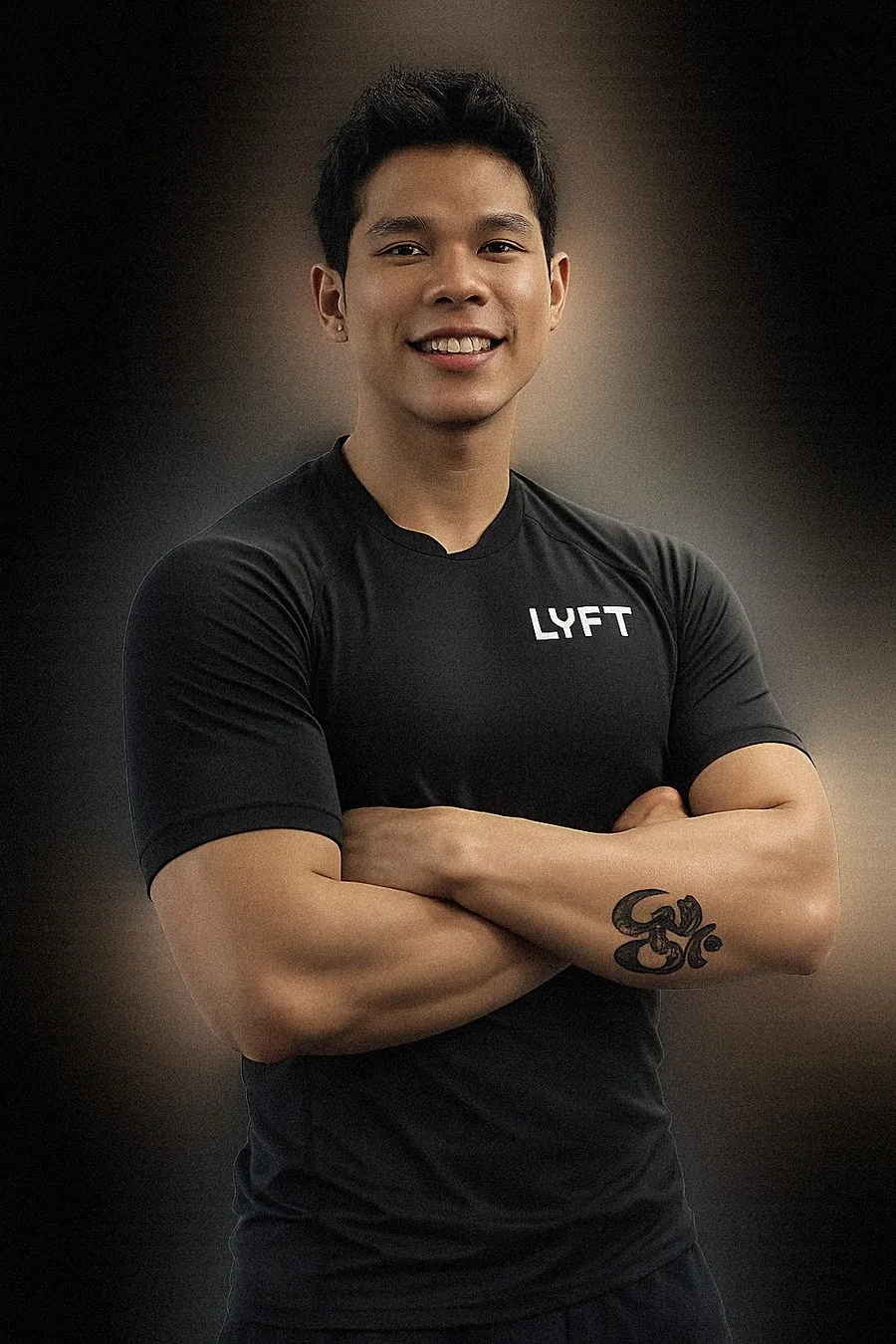 Nguyễn Chí Đạt - Head Coach LYFT